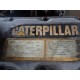 Moteur Caterpilar